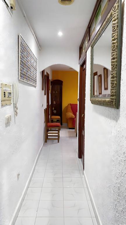 Apartamento Armilla