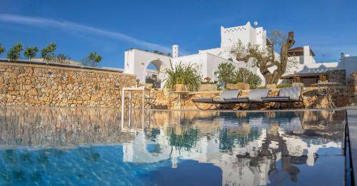 Masseria Le Mandorle — photo 3