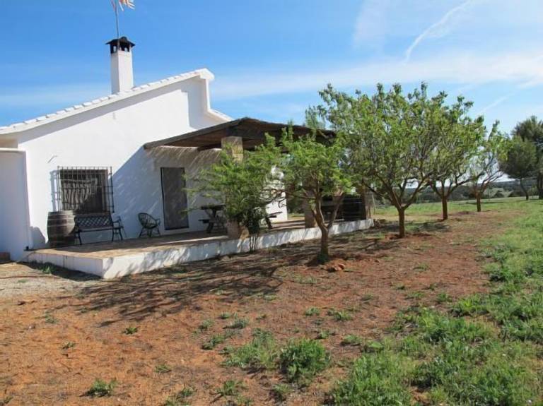 Chalet Ruidera
