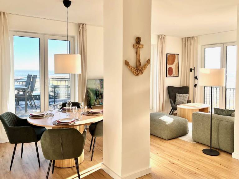 Ferienwohnung Pellworm