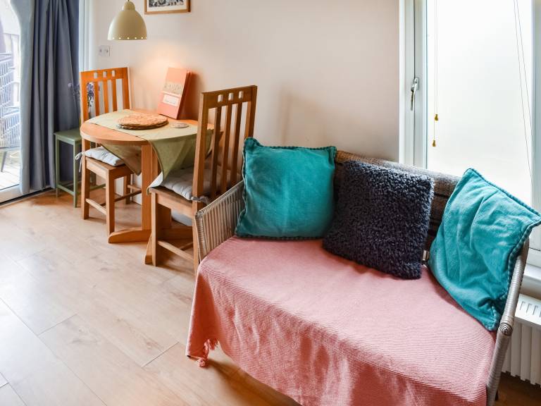 Cabin Broadstairs
