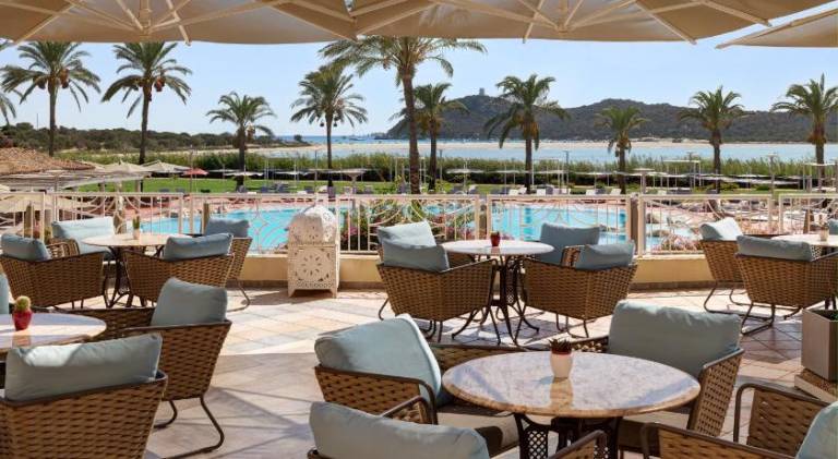 Almar Timi Ama Villasimius Resort & Spa — photo 2