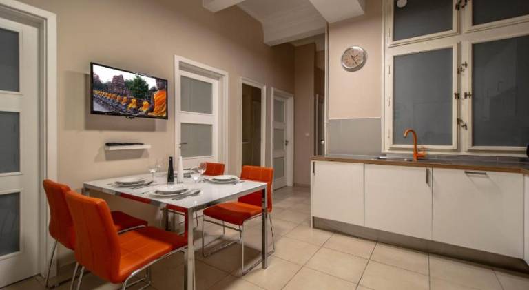Apartment | Next to Prague astronomical clock | Pets allowed — photo 5