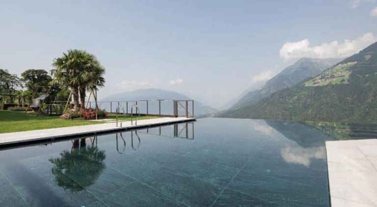Naturhotel Gruberhof — photo 3