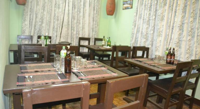 Pradhan House - Home Stay — photo 4