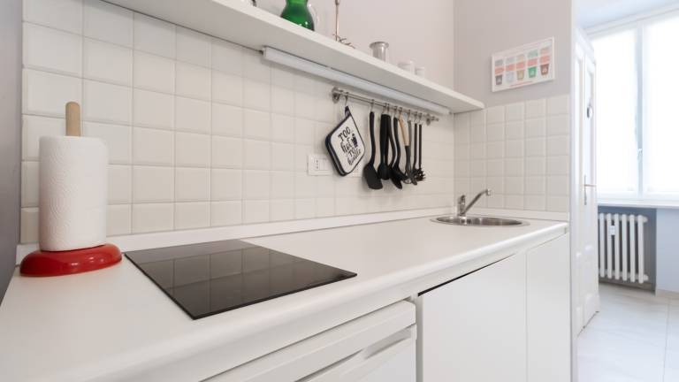 Lovely rental apartment | Next to Porta Sempione | Pets are welcome — photo 2