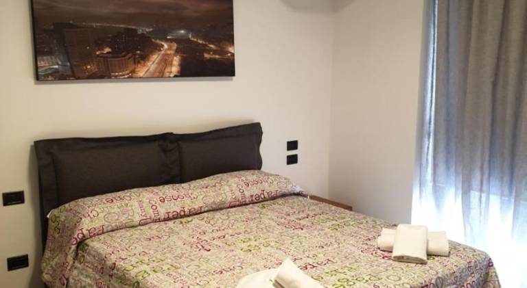 Holiday apartment | Pets are welcome in Bergamo