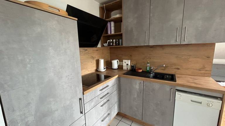 Ferienwohnung  Schermbeck
