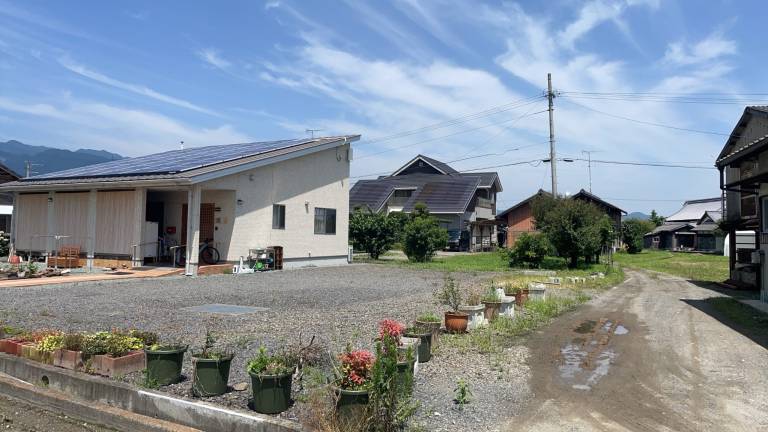 22 m² Ferienhaus
