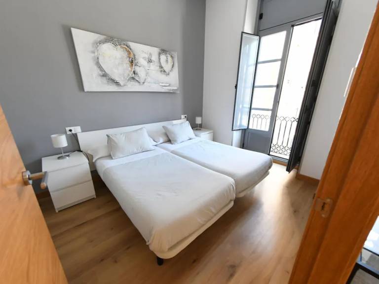 Apartamento Astorga