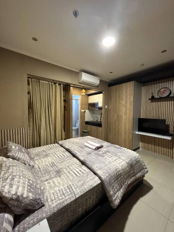 Holiday apartment with 1 room for 2 persons — photo 2