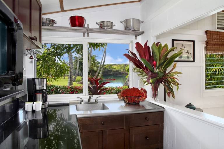 Cottage Kapaa