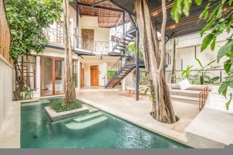 Villa  Mengwi