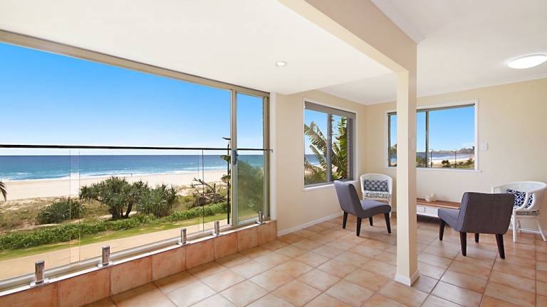 Ferienwohnung Tugun