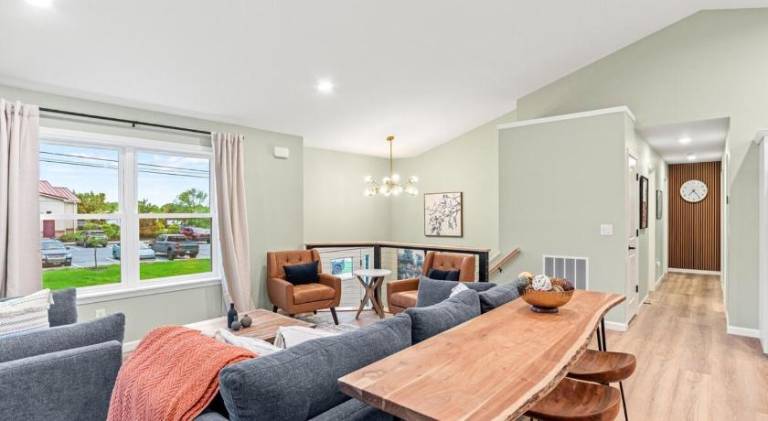 183 m&sup2; Ferienwohnung