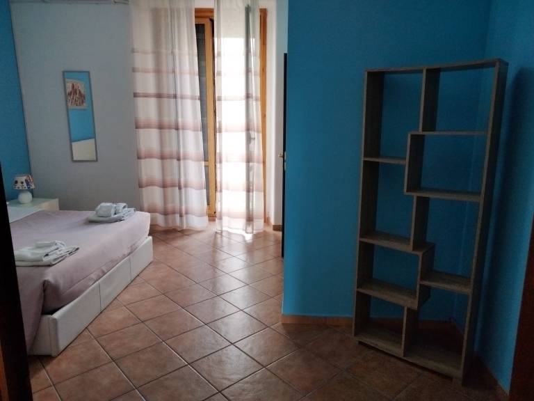 Appartamento Catania
