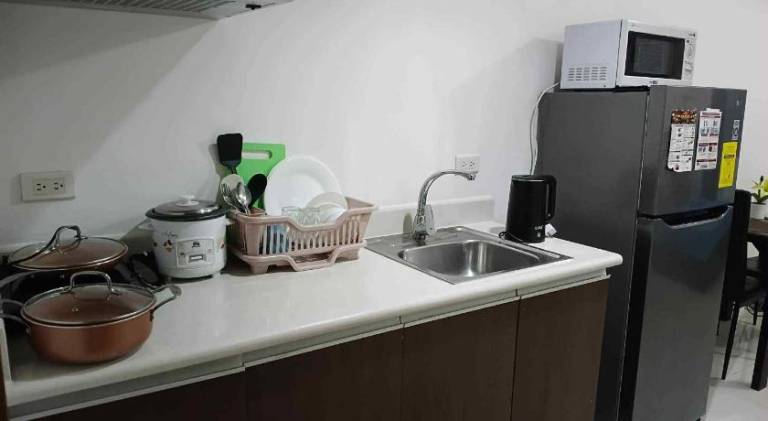 Serviced apartment | Pets allowed — photo 5