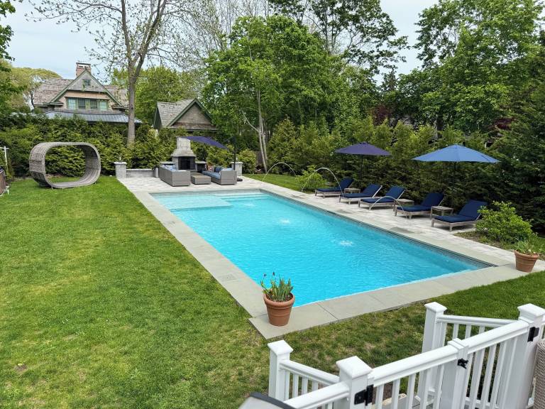 House  Quogue