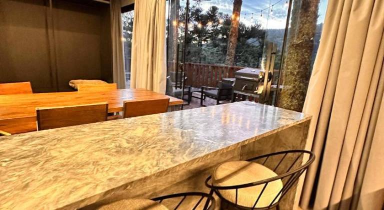 Wonderful lodge with garden & hot tub | Pets allowed — photo 5