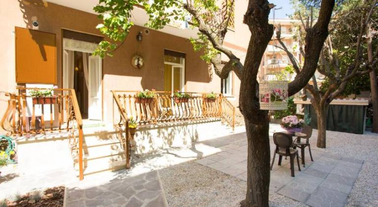 Bed & Breakfast Frascati