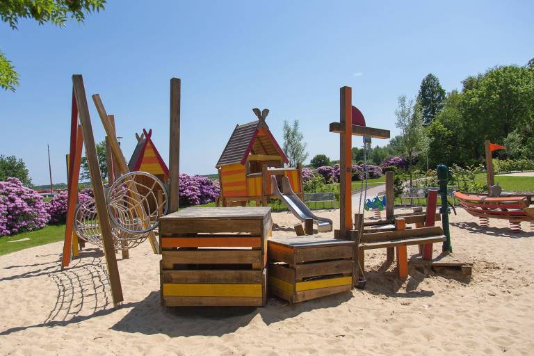 Ferienhaus  Bederkesa