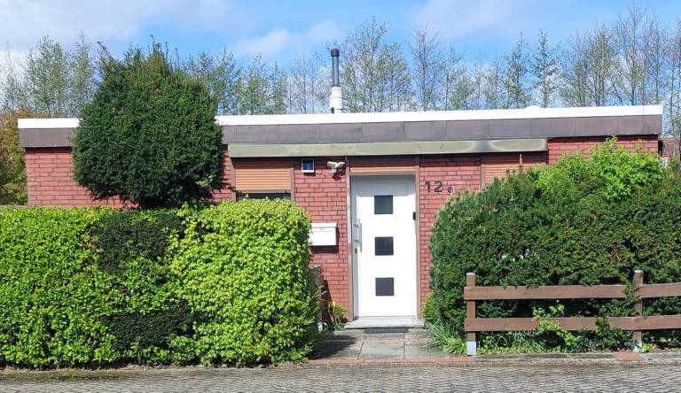 Ferienhaus Norddeich