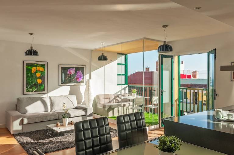 Apartamento La Orotava