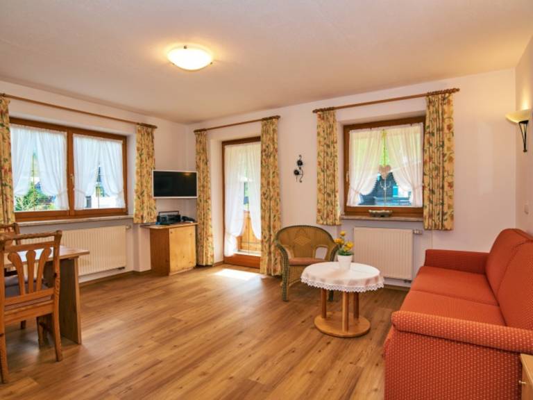 Appartement  Unterschönau
