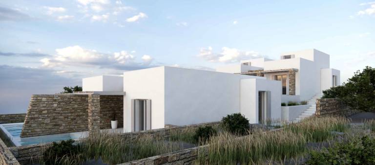 Villa Antiparos