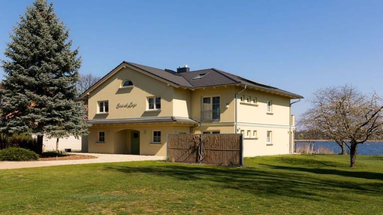 Ferienhaus  Schwielowsee