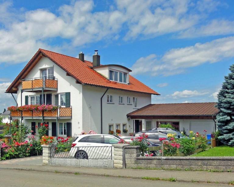 Apartment Kressbronn am Bodensee