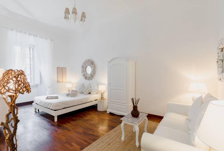 Children-friendly pleasant holiday apartment | Near Pantheon | City view | Dogs allowed — photo 5