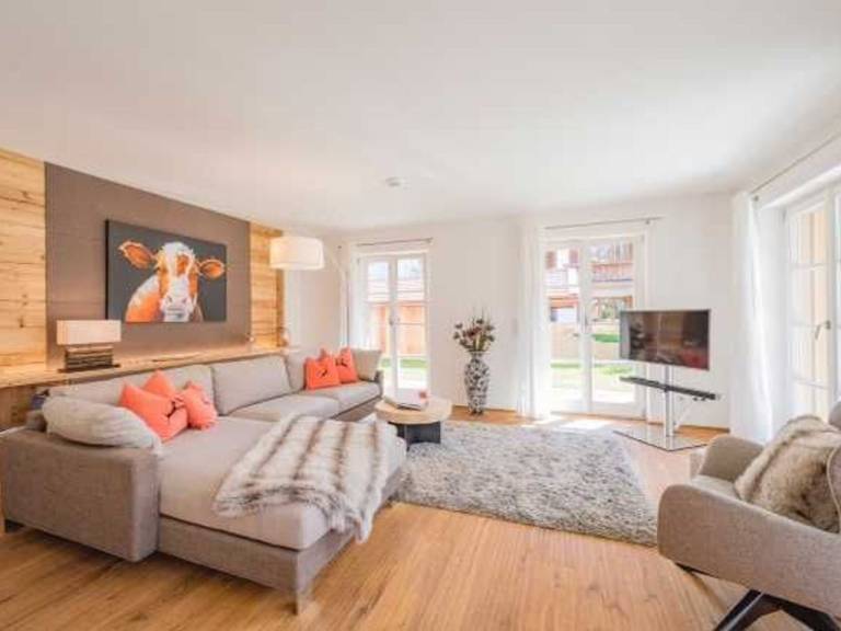 Ferienwohnung Tegernsee