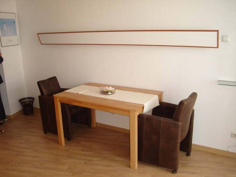 Ferienwohnung Duhnen