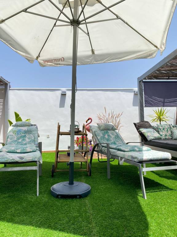 Apartamento Ronda