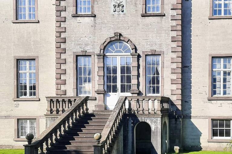 Hus Halse