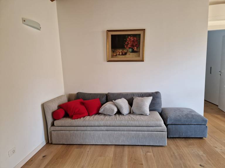 Privé kamer Località Casali Chiasalp