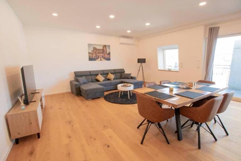 Appartement Trier