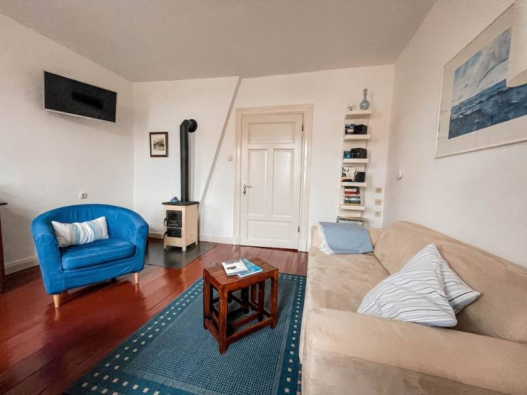 Ferienwohnung Ditzum