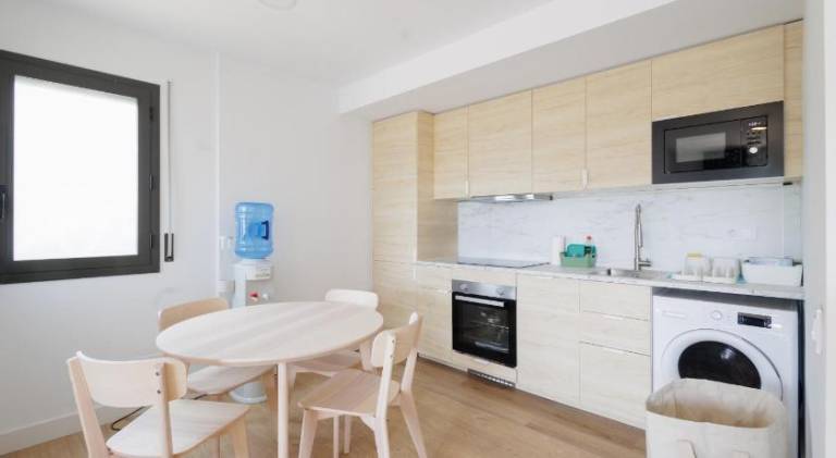 CIM Apartments — photo 5