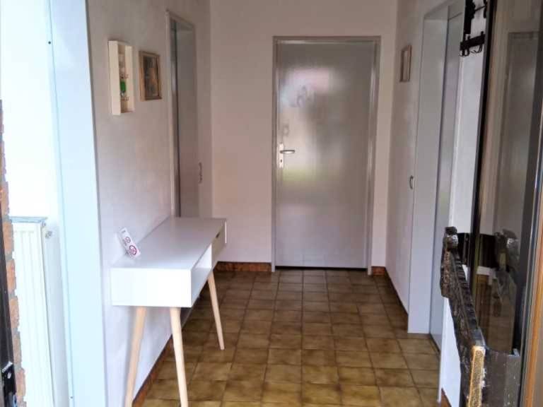 Ferienwohnung Ostrhauderfehn