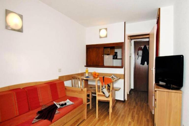Wonderful holiday apartment | Next to the ski | Dogs allowed — photo 5