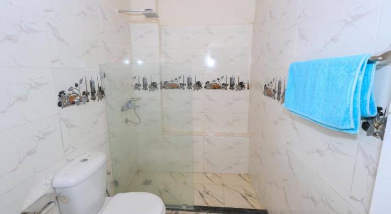 Holiday apartment with jacuzzi & pool | Close to Medinet Habu | Dogs allowed — photo 2