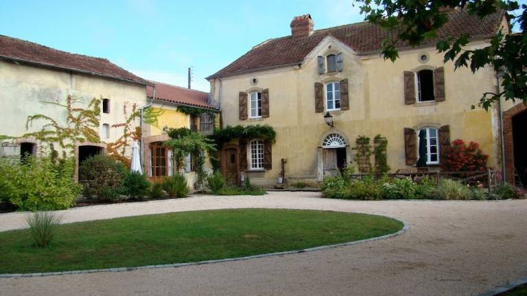 Longère Madiran