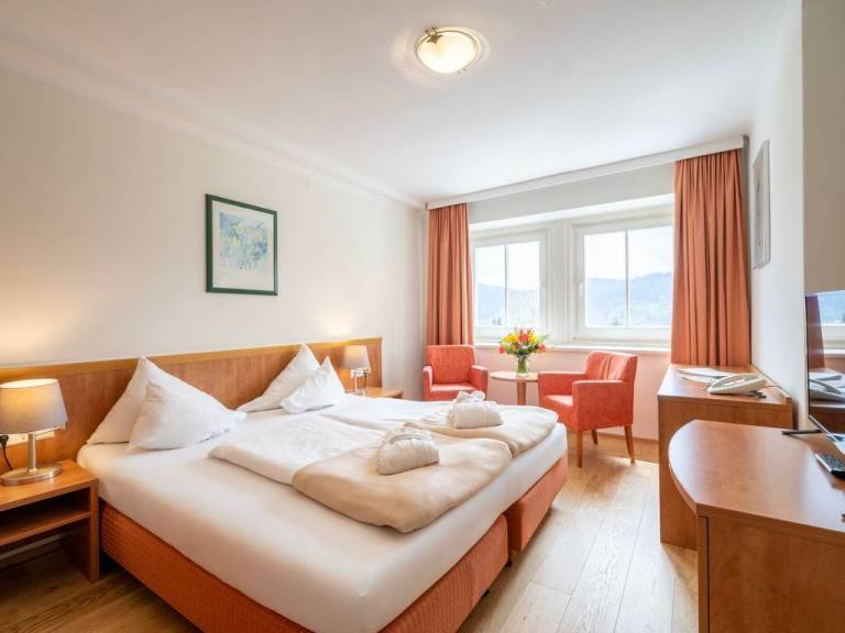 Ferienhaus Millstätter See