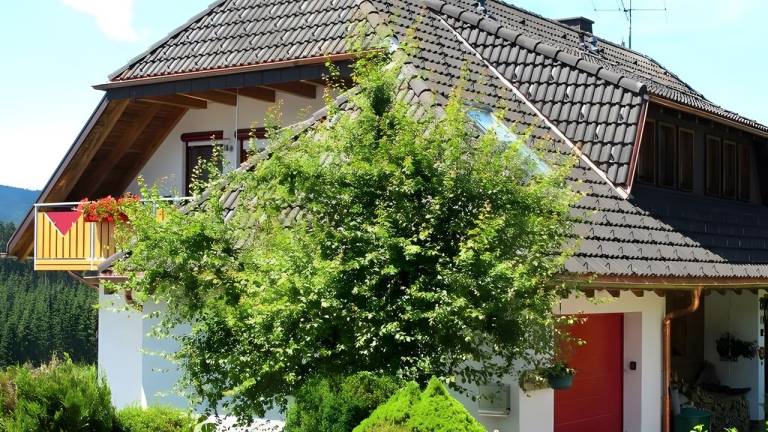 Ferienwohnung Lenzkirch