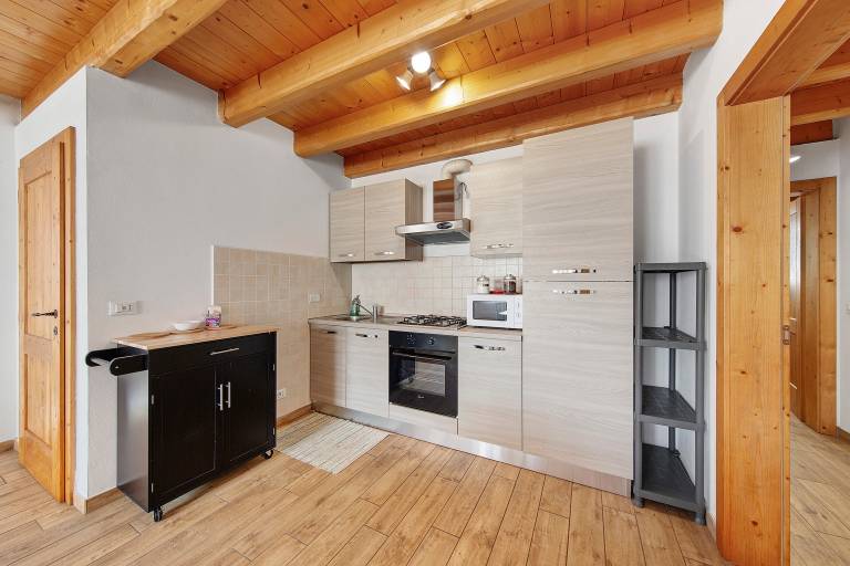 Apartment 'Caterina' with Mountain View and Private Terrace — photo 4