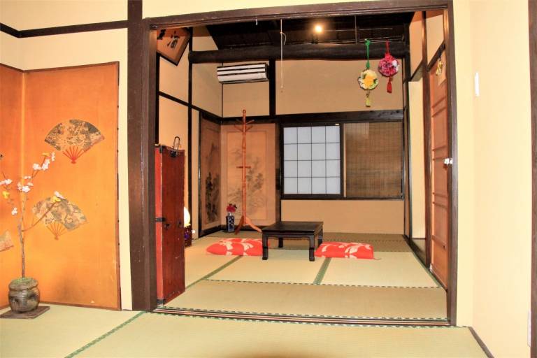 100 m&sup2; Ferienhaus