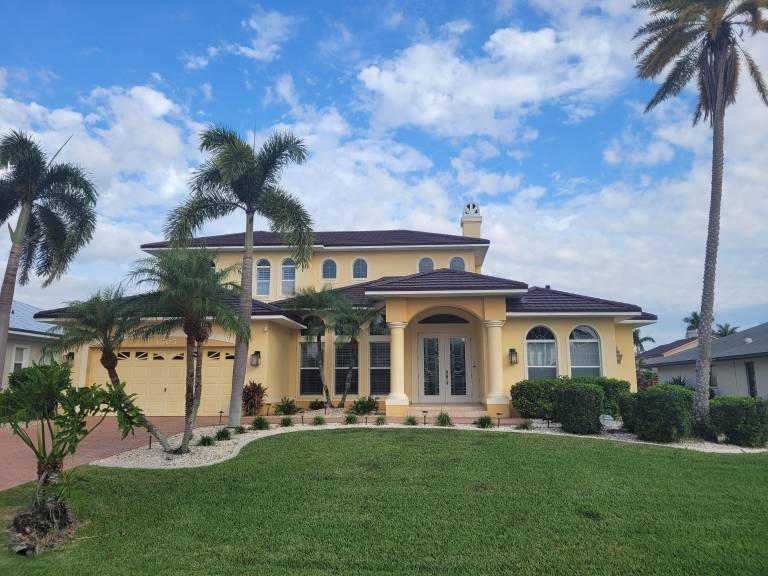 Villa Punta Rassa