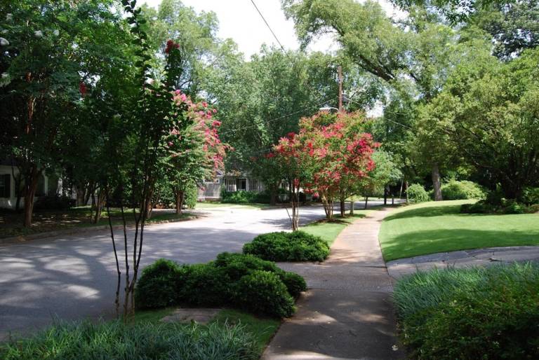 Apartment Buckhead